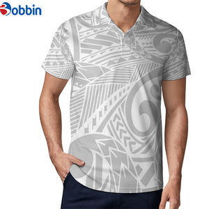 Polos Sublimados para Hombre, Polo Personalizado para Uso Casual, Diseño Superior Personalizado, Polos para Hombre de la Mejor Calidad - Product Image 4