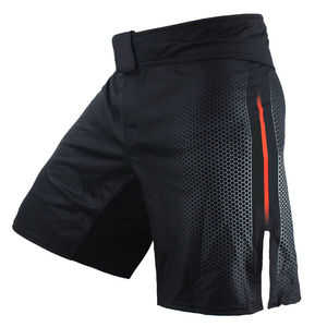 Shorts MMA personnalisés 2026 pour adultes – Sublimés, professionnels, pour compétition et entraînement – Short de combat MMA pour hommes adultes - Product Image 1