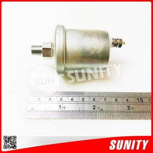 เซ็นเซอร์วัดแรงดันน้ำมันเครื่อง TAIWAN SUNITY รุ่น 4LH OEM 119773-91501 สำหรับอะไหล่เรือยันม่าร์ 4LHA - Product Image 2