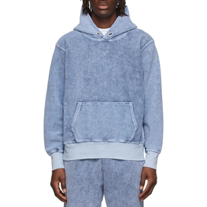 ชุดวอร์มผู้หญิงคุณภาพสูง ผ้าเนื้อหนัก ระบายอากาศได้ดี ชุดจ็อกเกอร์ผ้าฝ้ายสำหรับผู้หญิง ทรงปกติ - Product Image 1