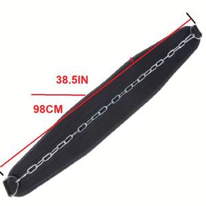 ผู้ผลิตทำตามสั่ง OEM รับพิมพ์โลโก้ตามต้องการ มีหลายขนาด หลายสี ผลิตจากนีโอพรีนอย่างดี ทนทาน เป็นมิตรกับสิ่งแวดล้อม กันลื่น ใช้ได้ทั้งชายและหญิง สำหรับคาดเอว - Product Image 3