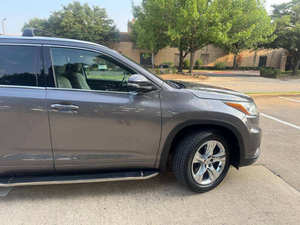 Autos en Tendencia, Gran Venta, 2015, High Limited, AWD, Limitado, 4 Puertas, SUV, Listo para Conducir - Product Image 5