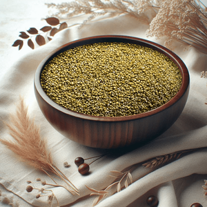 <span class=keywords><strong>Millet</strong></span> brun biologique, <span class=keywords><strong>sans</strong></span> <span class=keywords><strong>gluten</strong></span>, céréale entière naturelle pour les détaillants, les restaurants et les services de restauration - Product Image 2