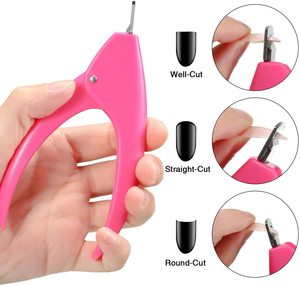 Coupe-ongles en gros pour hommes, femmes et professionnels de la beauté avec lames en acier inoxydable de haute qualité – Fabricant - Product Image 2