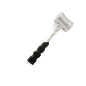 Martillo Óseo de Acero Inoxidable, Juego de Instrumentos Quirúrgicos Ortopédicos Manuales para Uso Hospitalario - Product Image 6
