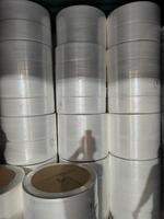 Innovatives SSS-Vliesstoff-Material mit 10 GSM, hydrophil, weich, luftdurchlässig, Hygieneschichtmaterial für Baby- und Erwachsenenwindeln sowie Hygieneartikel.
