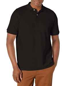 Camisetas personalizadas para hombre, ropa de calle, camiseta de verano, estilo moderno, camiseta negra para hombre, camiseta de golf, polos de algodón, camisetas para hombre. - Product Image 3