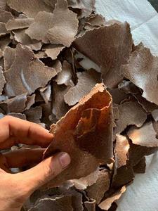 Pastel de Aceite de Maní Rico en Proteínas / Alimento para Animales y Fertilizante Orgánico // Evan - Product Image 6