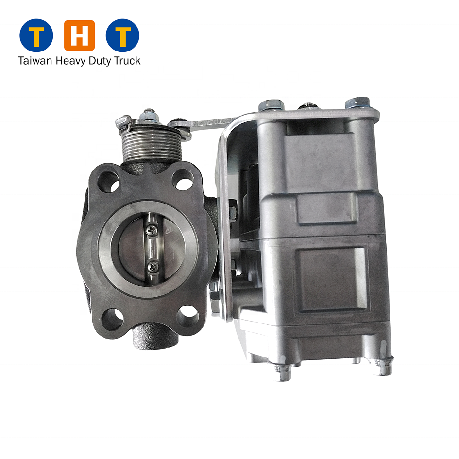 純正 EGRバルブAY 25620-47060 25629)EGR バルブ ガスケット トヨタ