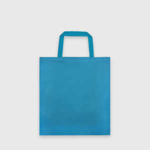 Bolsas de Tela Ecológicas de Algodón Orgánico Reciclable al por Mayor, con Logotipo Personalizado Impreso, Disponibles en Stock - Product Image 6