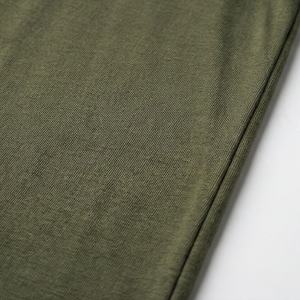 เสื้อเชิ้ตทำงานผู้หญิงมาใหม่ แฟชั่นฤดูใบไม้ผลิและฤดูใบไม้ร่วง ลายพิมพ์ทันสมัย สไตล์ลำลอง ชุดเดรสผู้หญิง ผ้าซาตินปักเลื่อม น้ำหนัก 240 กรัม ผ้าฝ้าย 100% - Product Image 5