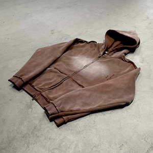 เสื้อฮู้ดหินขนาดใหญ่สำหรับผู้หญิง,เสื้อแฟชั่นสตรีแบบลำลอง - Product Image 2