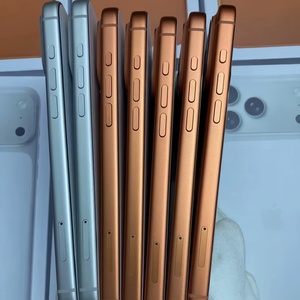 17PROMAX สมาร์ทโฟน17Air 17Pro 6.3นิ้วโทรศัพท์มือถือ12GB RAM 256GB 512GB 1TB ซิมคู่ชาร์จเร็ว - Product Image 3