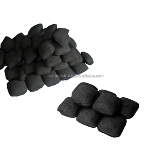 Granulés de bois de charbon de bois naturel de haute qualité pour barbecue en gros prêt pour l'exportation du fabricant du Vietnam - Product Image 3