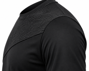 Camisetas Deportivas de Moda Urbana para Hombre, Diseño Nuevo, Alta Calidad, Personalizadas, Secado Rápido, Ecológicas, Transpirables, Antiencogimiento - Product Image 4