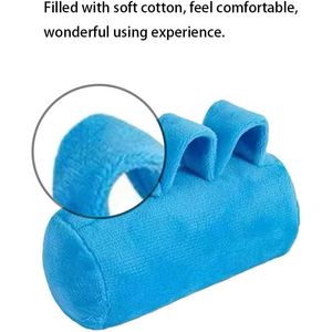 Ejercitador de Agarre para Manos, Fortalecedor de Dedos, Bola de Ejercicio para Fuerza y Terapia, Recupera Calambres en las Manos - Product Image 3