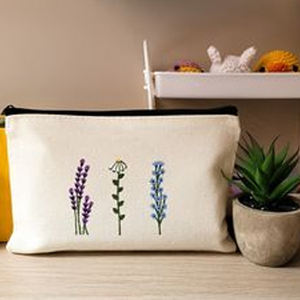 Premium Quality Eco Friendly Cotton <b>Pouches</b> with <b>Drawstring</b> for Storage Packaging Gift Use and Daily Reusable Fabric Bags - Product Image 6