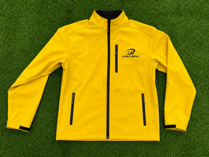 Veste Softshell Homme Personnalisée Imperméable Coupe-Vent pour Travaux Extérieurs – Fabricant OEM/ODM, Marque Privée, Uniforme d'Entreprise, Vente en Gros - Product Image 6