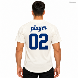 Maillot de baseball confortable à prix avantageux, qualité supérieure, nouvelle arrivée, bonne qualité et respirant, maillot de baseball doux. - Product Image 4