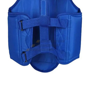 Protector de Pecho para Boxeo con Logotipo Personalizado, Mejor Material y Nuevo Modelo, Más Vendido, Fabricado en Fábrica, Servicios ODM - Product Image 6