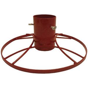 Base para Árbol de Navidad de Metal de Alta Calidad, Color Verde, Diseño Moderno y Duradero, Soporte para Árbol de Navidad - Product Image 1