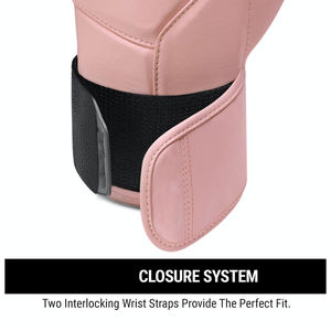 Guantes de Boxeo, Crea Tu Idea con un Precio Bajo y Accesible, Color Elegante, Nueva Moda Según Demanda del Cliente, Guantes de Boxeo OEM - Product Image 4