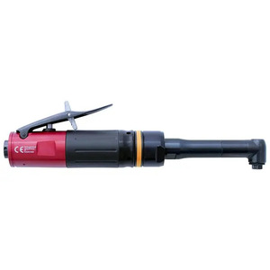 สว่านเจาะอากาศ Desoutter Aerospace Air Drill-Angle Head Drill 300W-360 หัวมาตรฐาน-5500 รอบต่อนาที-แกนหมุน 6 มม. x 28-OEM-แรงบิด 2.3 นิวตันเมตร-รุ่น - Product Image 5