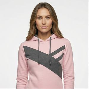 Sweat-shirt unisexe à épaules tombantes avec logo personnalisé 2025 – Vente en gros, col rond, pour l'entraînement, en polaire, anti-plis, idéal pour l'hiver - Product Image 1