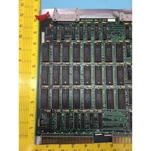 Placa de memoria RAM Matheson 037-AS-0104 M8K - Equipo y piezas de semiconductores de confianza de la marca global Legacy - Product Image 2