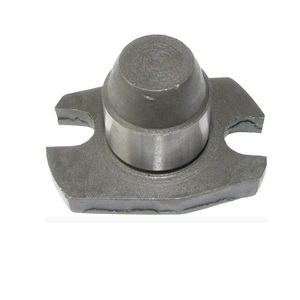 Eje de balancín Massey Ferguson OEM 1861583M1 compatible con el mecanismo de dirección del tractor MF 135 MF 240 - Product Image 1