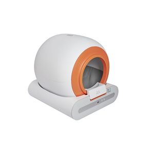 Lettiera intelligente autopulente per gatti con nuovo Design moderna lettiera per gatti e accessori - Product Image 5