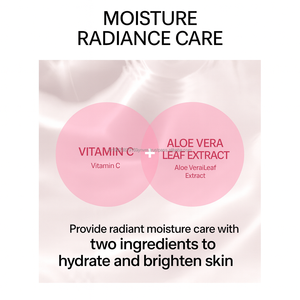 Jabón Coreano con Vitamina C, Aloe Vera y Glutatión, Limpiador Facial Iluminador, Efecto Piel de Cristal, Belleza Coreana - Product Image 6