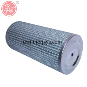 Filter Hydraulic Filter Element High Dirt-holding Capacity and Low Pressure - Product Image 2