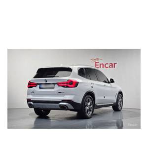 บีเอ็มดับเบิลยู เอ็กซ์3 เอ็กซ์ไดรฟ์ 20i ปี 2022 เกียร์อัตโนมัติ 26,235 กม. พวงมาลัยซ้าย กล้องมองหลัง-รุ่นปี 2022/11 - Product Image 2