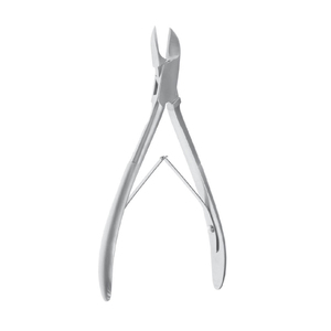 Instrument manuel pour procédures médicales avec design de coupe sécurisé, conçu pour les pinces à os, idéal pour les salles d'opération et les laboratoires. - Product Image 4