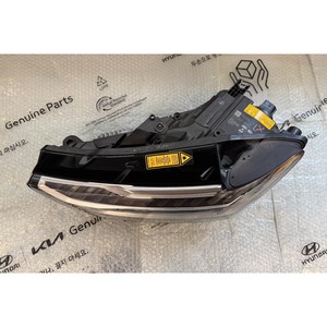 ไฟหน้ามือสอง รุ่น A7 ด้านซ้าย 4K8941085F - Product Image 2