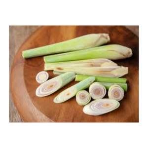 Hierba de limón fresca Premium cultivada naturalmente para sabores auténticos - Product Image 3