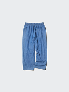 Jeans en denim décontractés pour femmes de qualité supérieure, respirants, écologiques, 100% coton, taille personnalisée, vente en gros à bas prix - Product Image 2