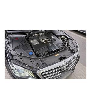 Mercedes-Benz Clase S S63 AMG 4MATIC+ Edición Performance, Junio 2018, 103.122 km, Caja de Cambios Automática, Volante a la Izquierda, Asientos de Cuero - Product Image 6