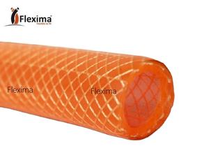 Manguera Trenzada de Alta Presión para Jardín/Manguera Trenzada de PVC/Manguera de Fibra Plástica para Riego de Jardín - Product Image 6