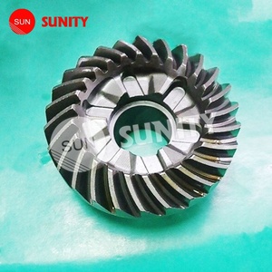 Saiwan ชุดเกียร์ถอยหลังสำหรับ40HP ยามาฮ่า679-45570-00จากไต้หวัน - Product Image 1