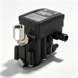 Original Atlas Copco IWD EWD WD TWD <b>Electronic</b> Automatic Drain Valve 2901024000 Genuine Compressor Spare <b>Parts</b> - Product Image 2