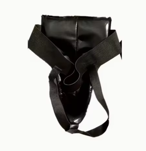 PROFIT SPORTS Protector Deportivo Ajustable para Entrenamiento, Fitness y Actividades Atléticas, Protector de Ingle Cómodo de Espuma PU - Product Image 2