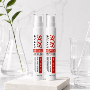 Ampolla Capilar K-Beauty Anticaída, Suero para el Crecimiento del Cabello 15ml, Tratamiento Nutritivo y Desintoxicante para la Raíz del Cabello, Suministro al por Mayor - Product Image 3