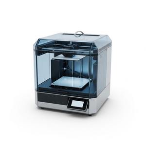 Offre à Durée Limitée : Imprimante 3D SLA Haute Précision pour l'Impression 3D en Résine, Idéale pour l'Industrie et l'Éducation - Product Image 4