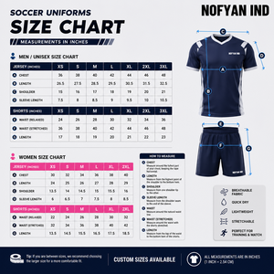 Fabricant d'uniformes de football personnalisés, respirants, écologiques, OEM, directement de l'usine au Pakistan |   Vente en gros de ballons de football unisexes pour adultes - Product Image 2