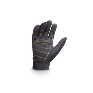 Guantes de trabajo para tareas diarias en el taller con superficie de agarre fuerte y manejo confiable para herramientas y piezas - Product Image 5