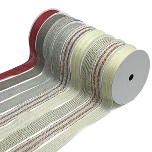 ผู้ผลิตผ้าห่อของขวัญจากปอกระเจาแบบ OEM – ผ้าห่อของขวัญแบบกำหนดขนาดและลวดลายได้เอง เป็นมิตรกับสิ่งแวดล้อม สำหรับการสั่งซื้อจำนวนมาก - Product Image 1