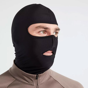Popular Design <b>Top</b> Quality Custom Logo Breathable Polyester Solid Color Motorcycle Wear Balaclava Made In Pakistan - Product Image 6