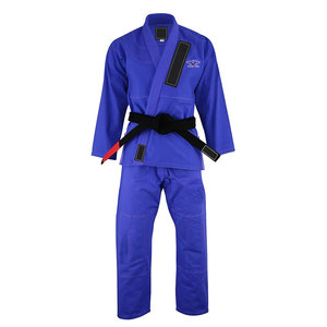 Uniforme de BJJ de Diseño Premium, Ropa de Artes Marciales, Kimono de Jiu Jitsu, Traje de Entrenamiento Duradero, Ideal para Todos los Niveles - Product Image 2